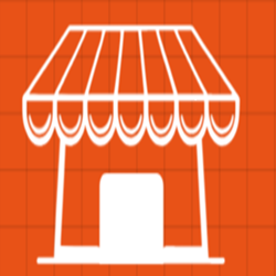 The Small Shop